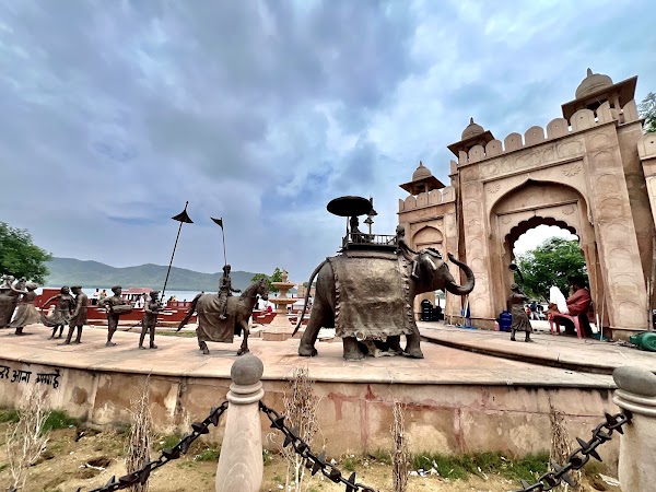 Jal Mahal 4