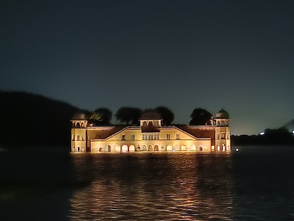 Jal Mahal 3