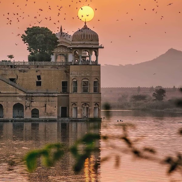 Jal Mahal 2