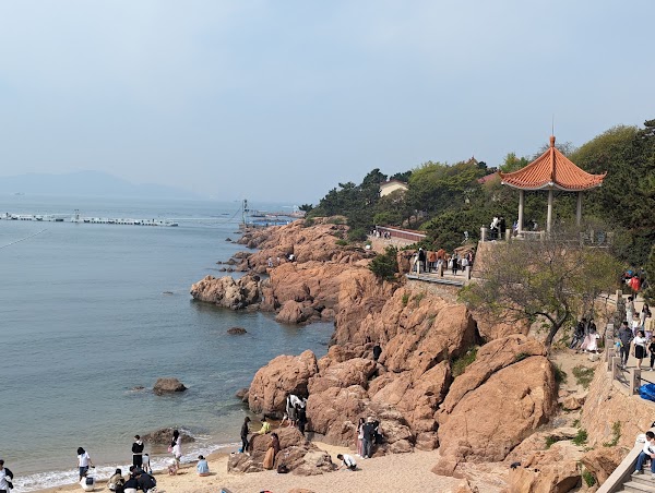 Lu Xun Park