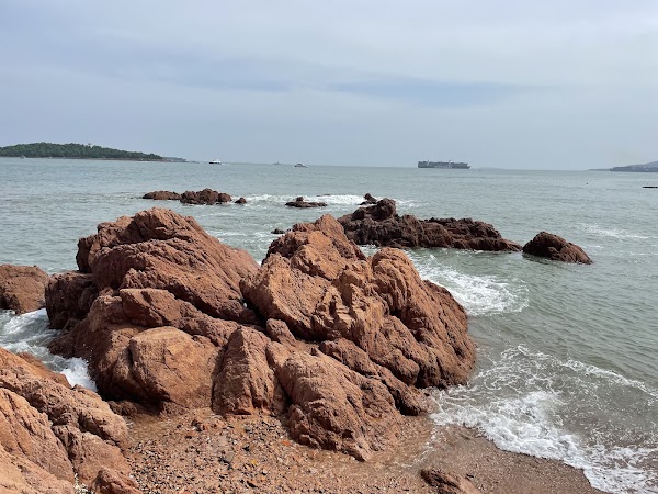 Lu Xun Park 2