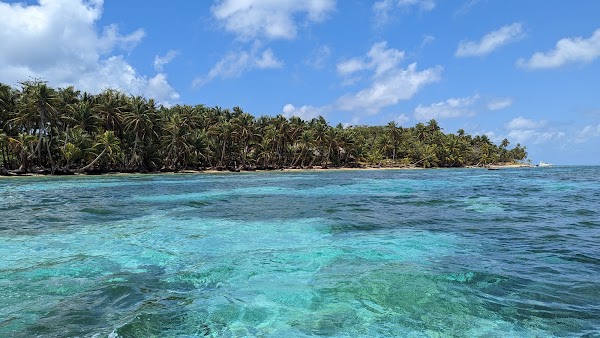 Little Corn Island 5