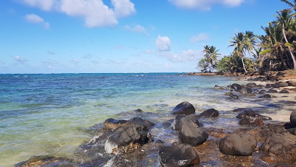 Little Corn Island 3