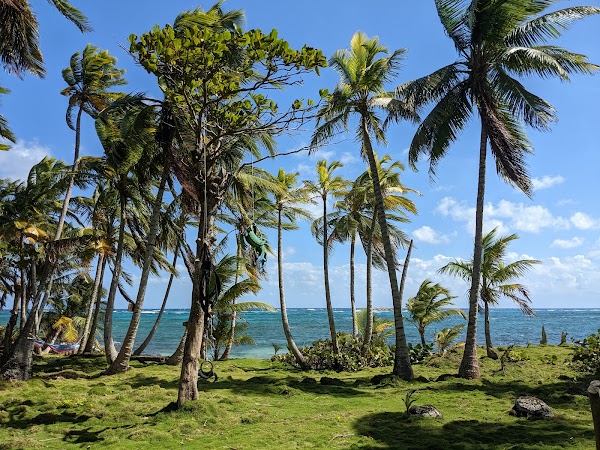 Little Corn Island 2
