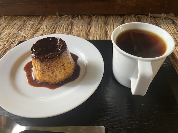 ARCHI coffee and wine 3