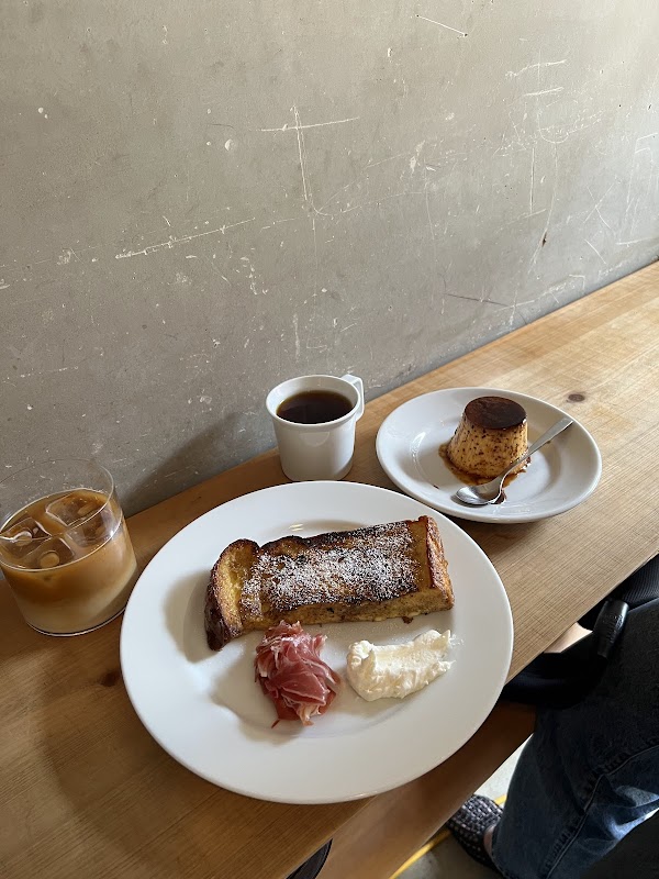 ARCHI coffee and wine 2