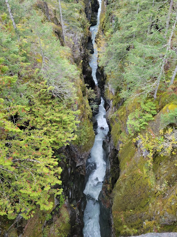 Box Canyon 1