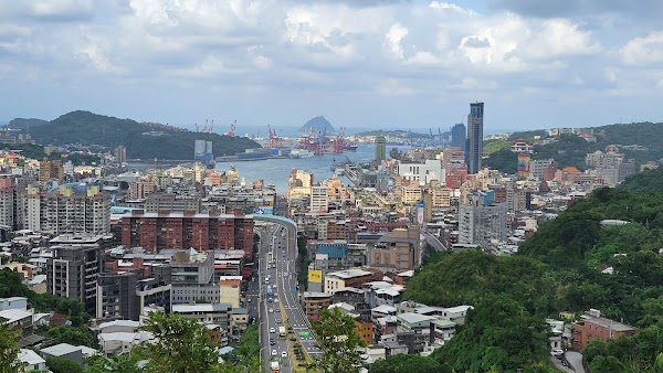 Keelung City