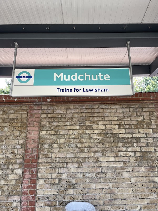 Mudchute 2