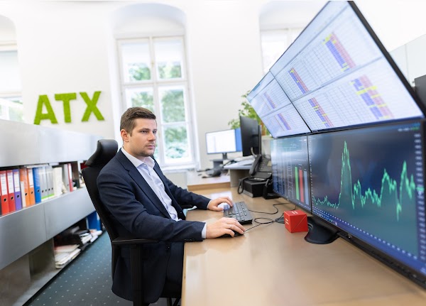 Vienna Stock Exchange 5