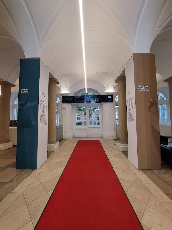 Vienna Stock Exchange 2