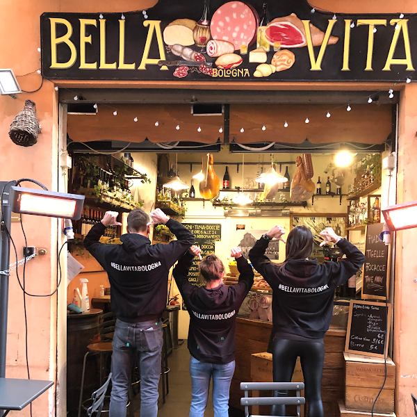 Bella Vita