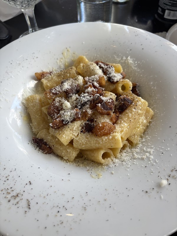 Margot - Ristorante Prati 5