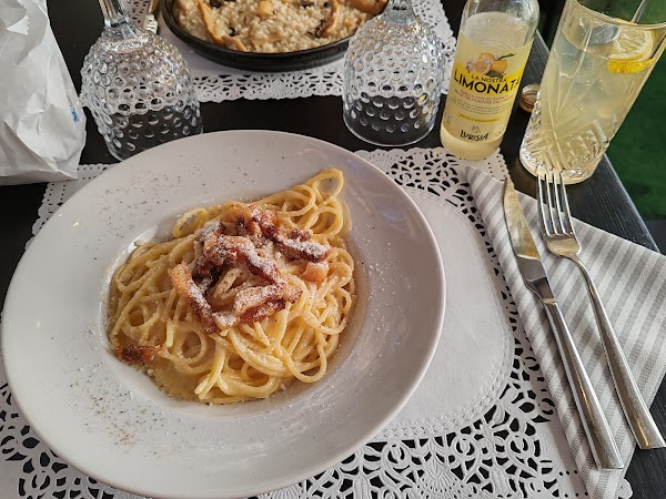 Margot - Ristorante Prati 2