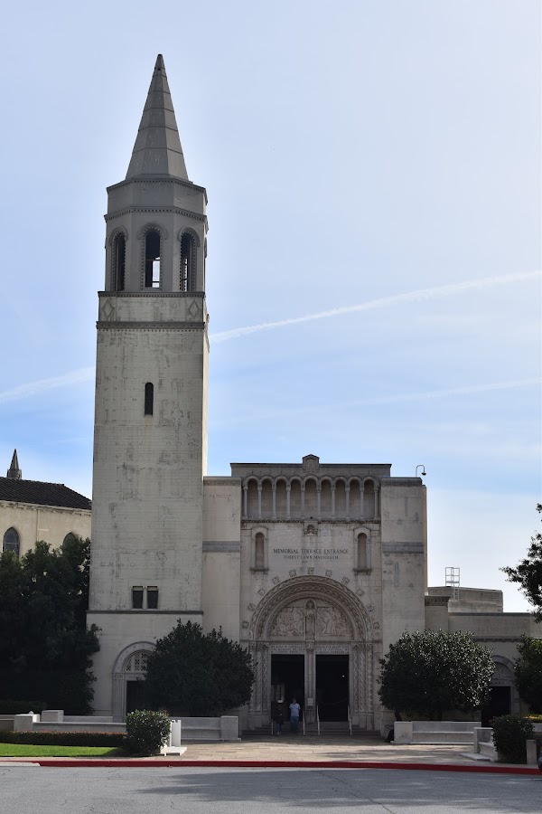 Great Mausoleum 1