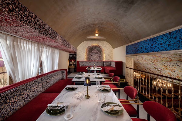 Qavalli Delhi 1