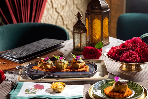 Qavalli Delhi 5
