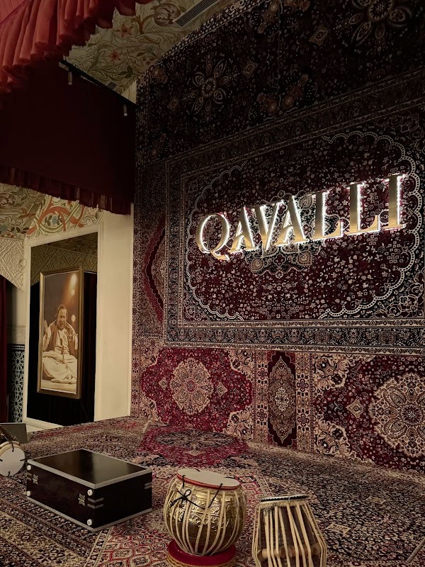 Qavalli Delhi 3