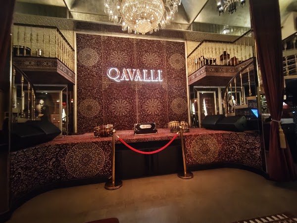 Qavalli Delhi 2