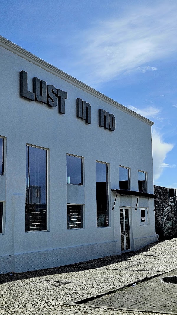Lust in Rio 5