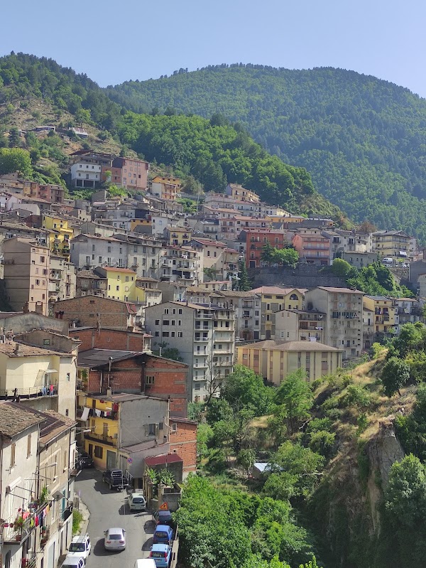 Longobucco