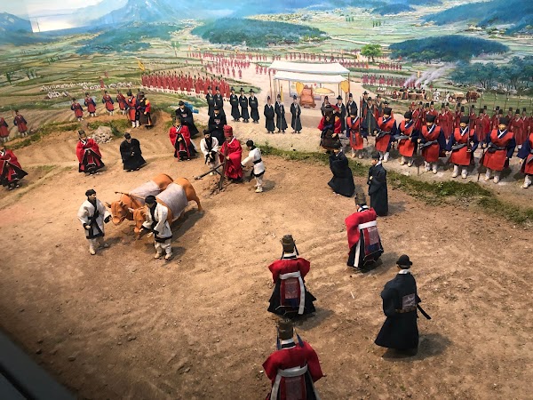 Agricultural Museum 1