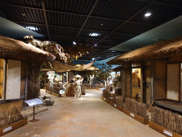 Agricultural Museum 5