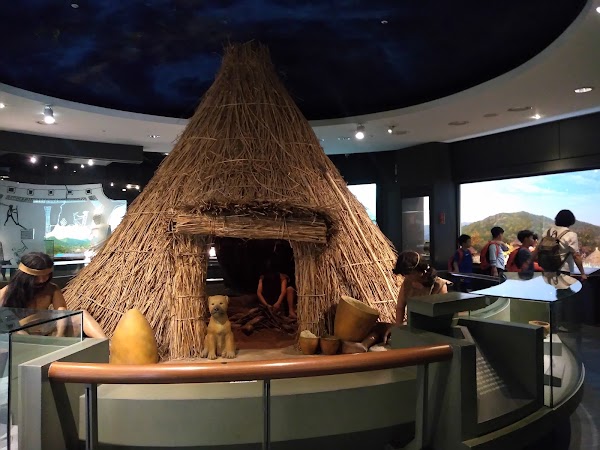 Agricultural Museum 3