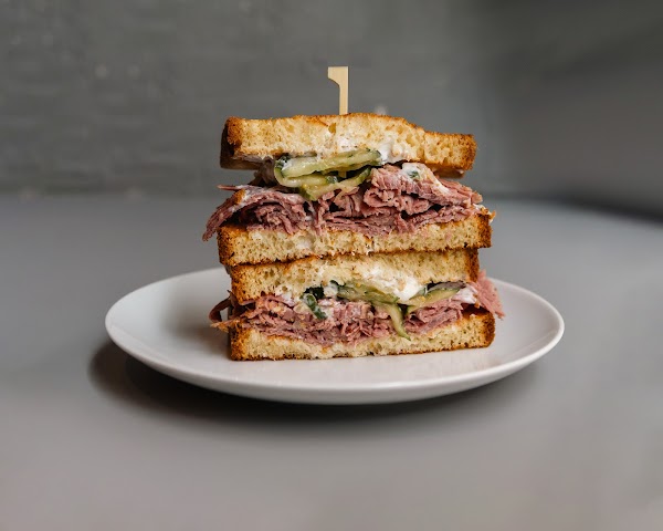 Let’s Pastrami | Sandwiches and wine in Lisbon 3