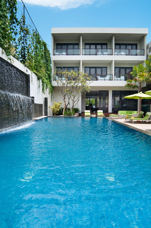 Dekuta Hotel