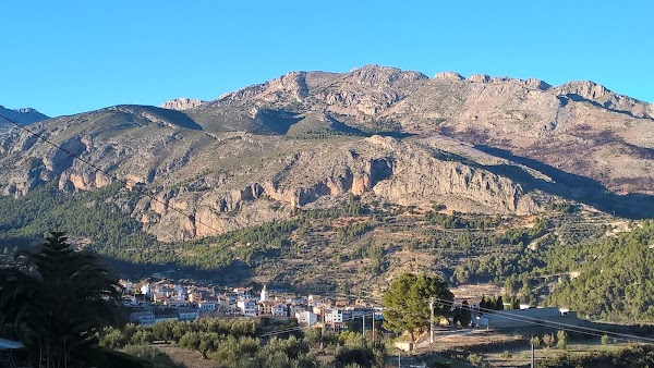 Benimantell