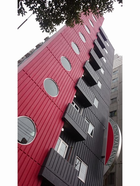Hotel Sunplaza II Annex