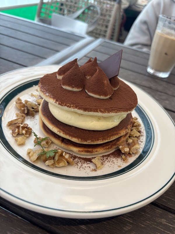 gram cafe & pancakes 4