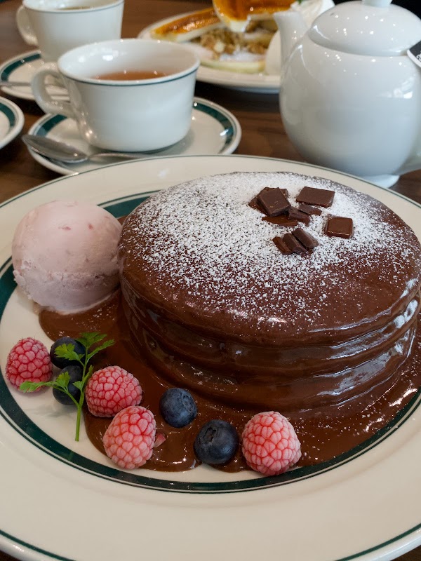 gram cafe & pancakes 3