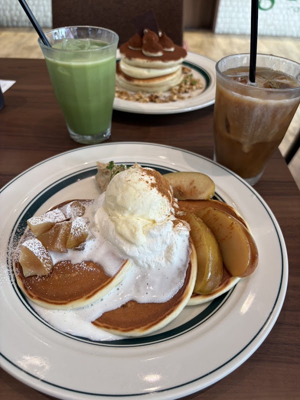 gram cafe & pancakes 2