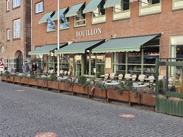 Restaurant Bouillon