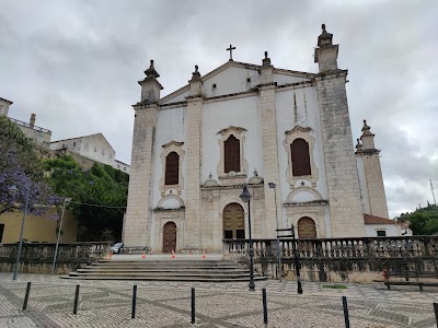 Our Lady of the Immaculate Conception Cathedral, Leiria