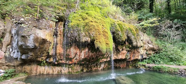 Mullerthal