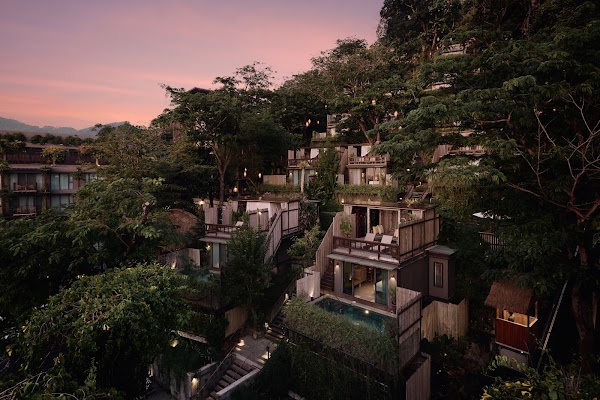 Thailand