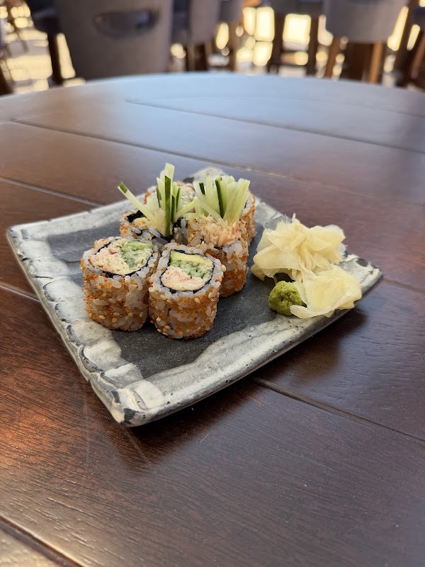 Zuma Mykonos 4
