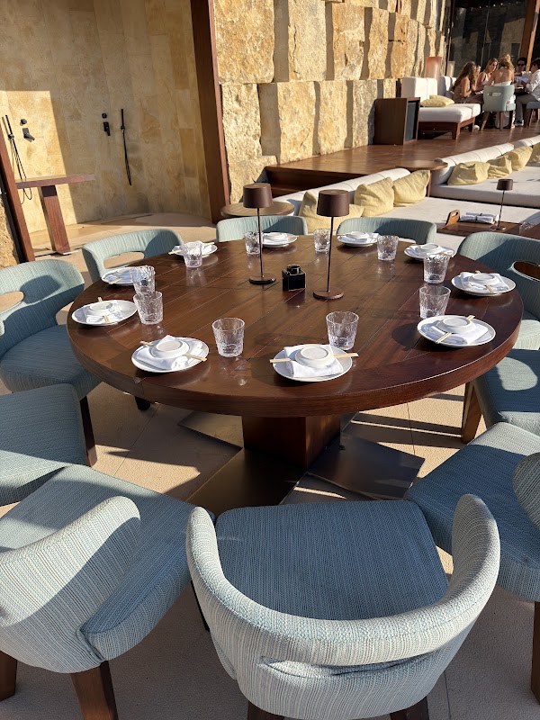 Zuma Mykonos 2