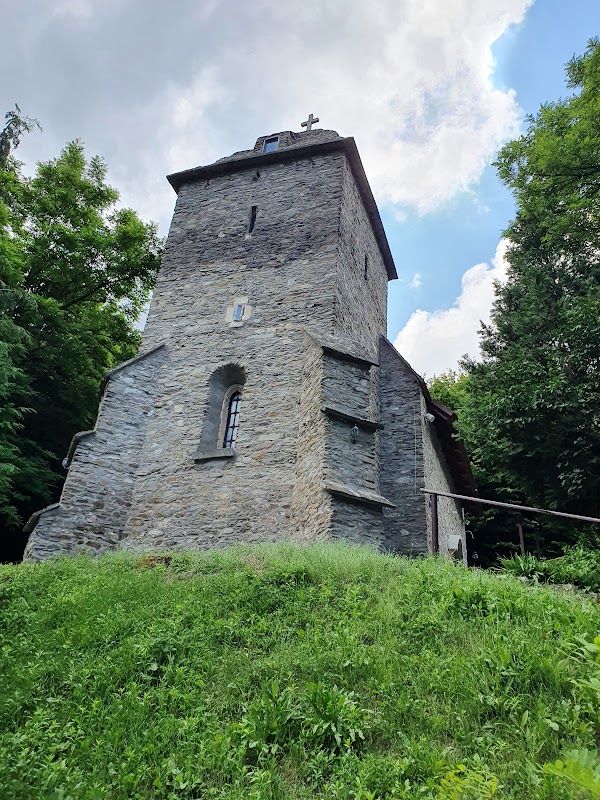 Colț Fortress 1