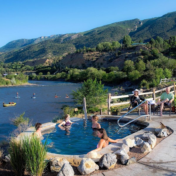 Iron Mountain Hot Springs 4
