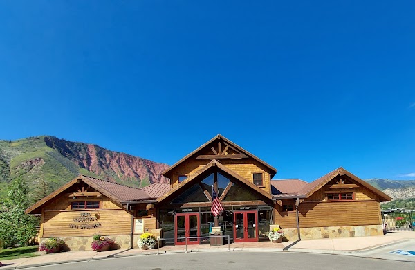 Iron Mountain Hot Springs 2
