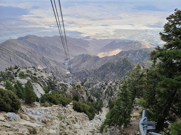 Mount San Jacinto State Park 5