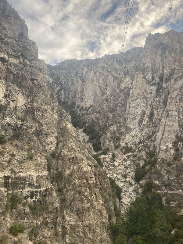 Mount San Jacinto State Park 2