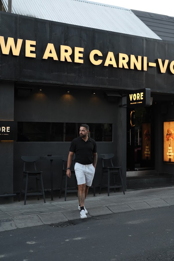 Vore Canggu 1