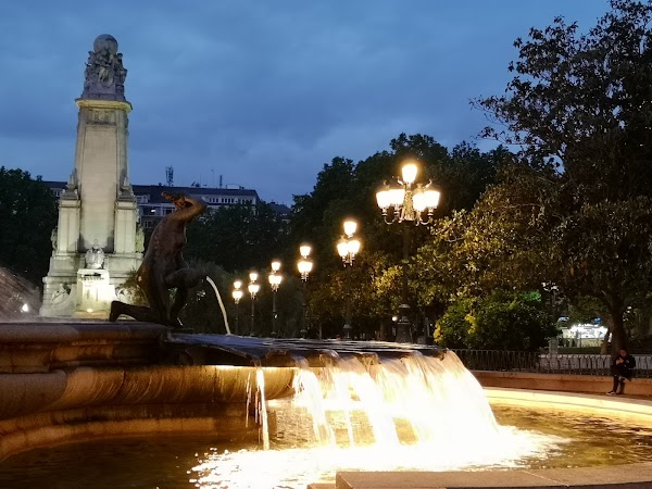 Plaza de España 3