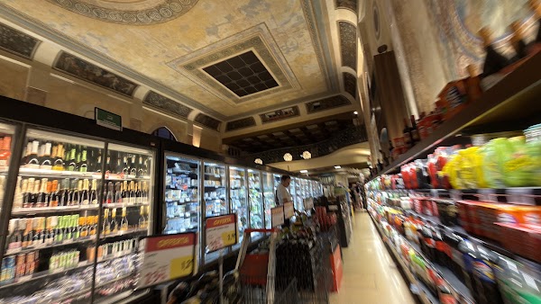 Despar Teatro Italia 5