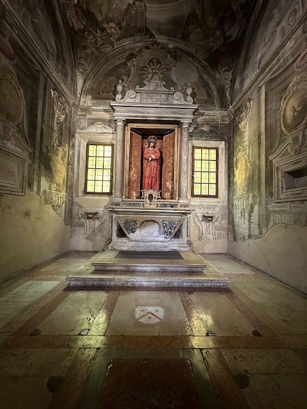 Basilica di Sant'Apollinare Nuovo 2
